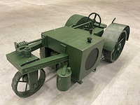 Chase gary motor truck kunstwerk oldtimer tractor - afbeelding 12 van  20