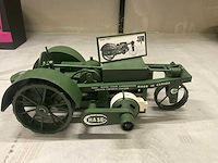 Chase gary motor truck kunstwerk oldtimer tractor - afbeelding 16 van  20