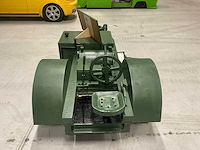 Chase gary motor truck kunstwerk oldtimer tractor - afbeelding 18 van  20