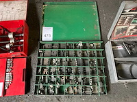 Chaser/snijmes - afbeelding 1 van  6