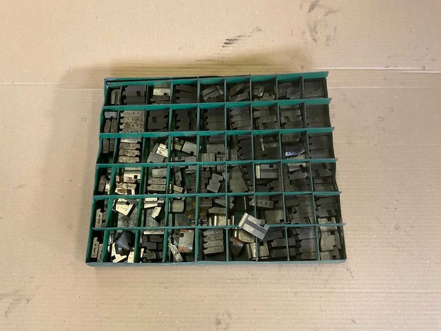 Chaser/snijmes - afbeelding 2 van  6