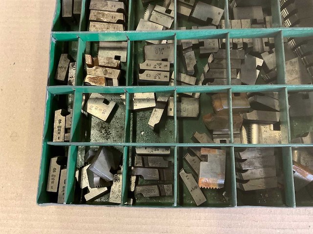 Chaser/snijmes - afbeelding 4 van  6