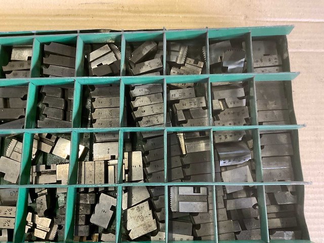 Chaser/snijmes - afbeelding 6 van  6