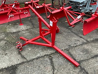 Chassis machine - afbeelding 2 van  6