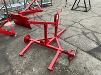 Chassis machine - afbeelding 3 van  6