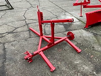 Chassis machine - afbeelding 4 van  6