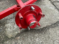 Chassis machine - afbeelding 5 van  6