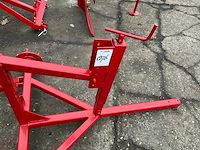 Chassis machine - afbeelding 6 van  6