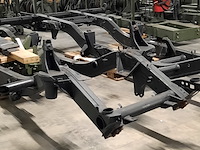 Chassis mercedes-benz - afbeelding 2 van  8