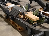 Chassis mercedes-benz - afbeelding 3 van  8