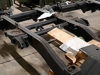 Chassis mercedes-benz - afbeelding 4 van  8