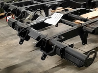 Chassis mercedes-benz - afbeelding 5 van  8