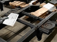 Chassis mercedes-benz - afbeelding 6 van  8