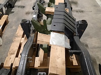 Chassis mercedes-benz - afbeelding 7 van  8