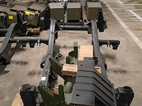 Chassis mercedes-benz - afbeelding 8 van  8