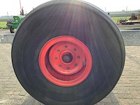 Chassis onderstel met vacuumpomp - afbeelding 5 van  7