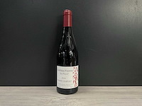 Chat. yvonne saumur champigny la folie 2022 (6x) - afbeelding 2 van  4