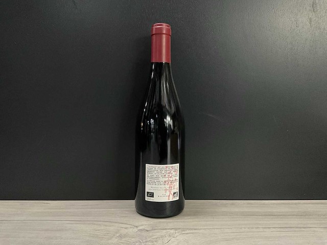 Chat. yvonne saumur champigny la folie 2022 (6x) - afbeelding 3 van  4