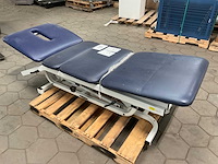 Chatanooga behandel tafel - afbeelding 1 van  7