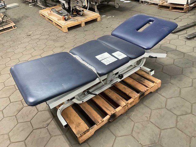 Chatanooga behandel tafel - afbeelding 2 van  7