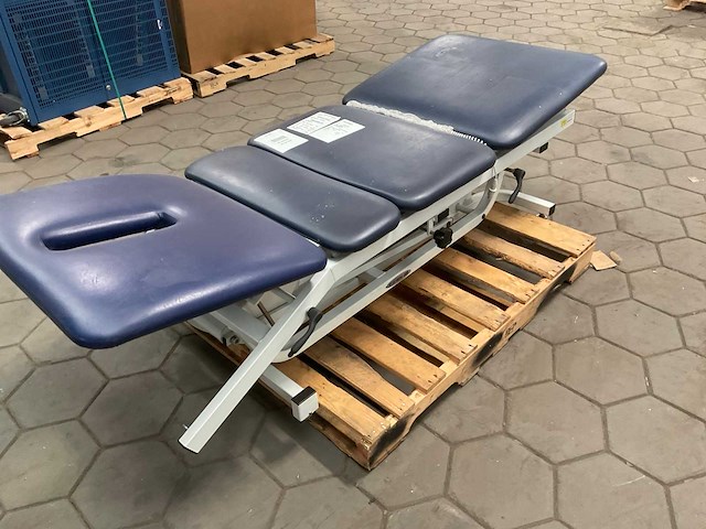 Chatanooga behandel tafel - afbeelding 3 van  7