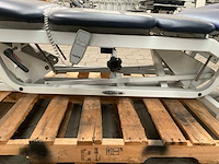 Chatanooga behandel tafel - afbeelding 5 van  7