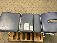 Chatanooga behandel tafel - afbeelding 6 van  7