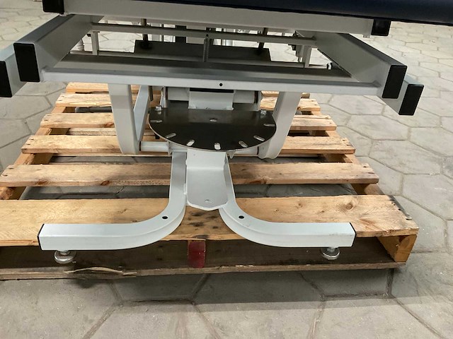 Chatanooga behandel tafel - afbeelding 7 van  7