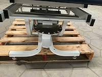 Chatanooga behandel tafel - afbeelding 7 van  7