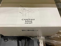Chateau blind deurkruksets (90x) - afbeelding 2 van  4