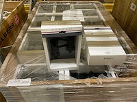 Chateau blind deurkruksets (90x) - afbeelding 3 van  4