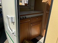 Chateau cantara 2000 - 380 caravan - afbeelding 2 van  16