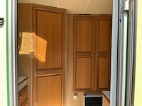 Chateau cantara 2000 - 380 caravan - afbeelding 3 van  16