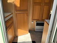 Chateau cantara 2000 - 380 caravan - afbeelding 4 van  16