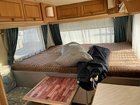 Chateau cantara 2000 - 380 caravan - afbeelding 6 van  16