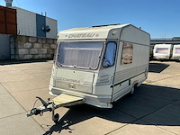 Chateau cantara 2000 - 380 caravan - afbeelding 1 van  16