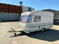 Chateau cantara 2000 - 380 caravan - afbeelding 9 van  16