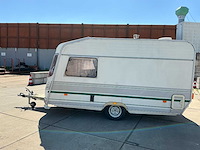 Chateau cantara 2000 - 380 caravan - afbeelding 10 van  16