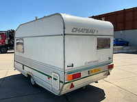 Chateau cantara 2000 - 380 caravan - afbeelding 11 van  16