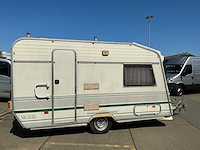 Chateau cantara 2000 - 380 caravan - afbeelding 13 van  16