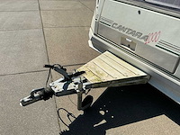 Chateau cantara 2000 - 380 caravan - afbeelding 15 van  16