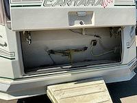 Chateau cantara 2000 - 380 caravan - afbeelding 16 van  16