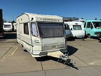 Chateau cantara 2000 - 380 caravan - afbeelding 4 van  7