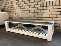 Chateau chassigny salontafel