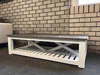 Chateau chassigny salontafel - afbeelding 2 van  8