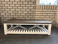 Chateau chassigny salontafel - afbeelding 3 van  8