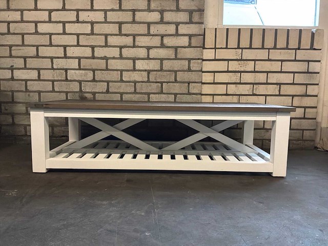 Chateau chassigny salontafel - afbeelding 4 van  8