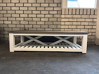 Chateau chassigny salontafel - afbeelding 4 van  8