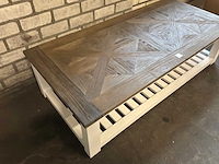 Chateau chassigny salontafel - afbeelding 5 van  8