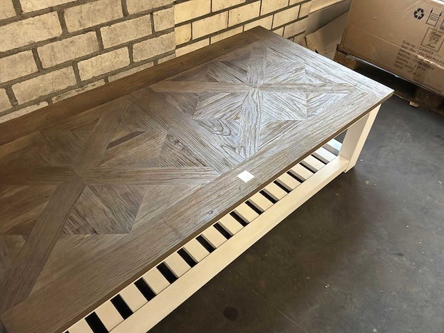 Chateau chassigny salontafel - afbeelding 6 van  8